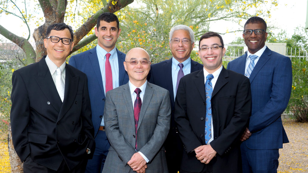 Tucson Pathology Associates