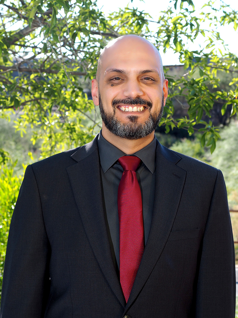 Dr. Yousif Al Rubaye